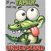 Animal Text Series-AT 109